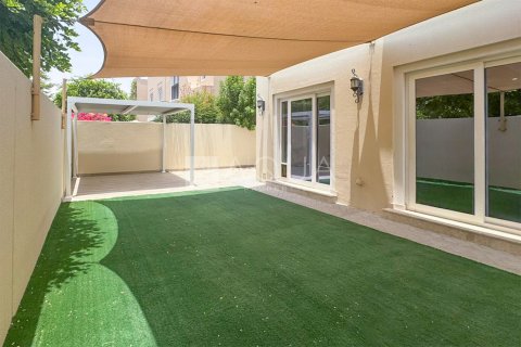 Villetta a schiera in affitto a Dubai Land, Dubai, EAU 4 camere da letto, 207.4 mq. № 619489 - foto 7