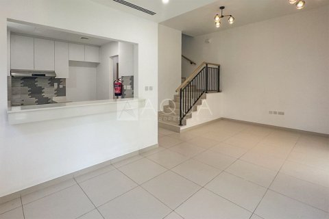 Villetta a schiera in affitto a Dubai Land, Dubai, EAU 4 camere da letto, 207.4 mq. № 619489 - foto 1