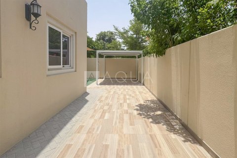 Villetta a schiera in affitto a Dubai Land, Dubai, EAU 4 camere da letto, 207.4 mq. № 619489 - foto 8