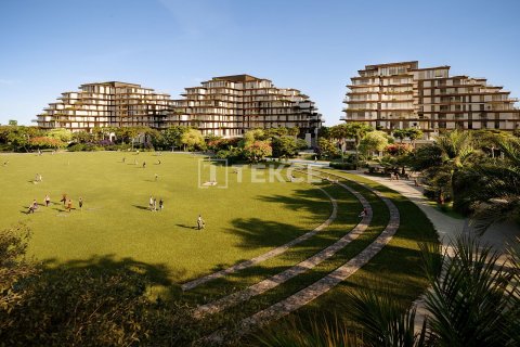 Byt na Yas Island, Abu Dhabi, SAE 3 ložnice, 205 m² Č.: 619513 - fotografie 2