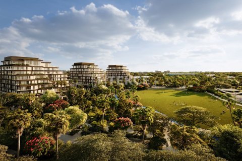 Byt na Yas Island, Abu Dhabi, SAE 3 ložnice, 205 m² Č.: 619513 - fotografie 5