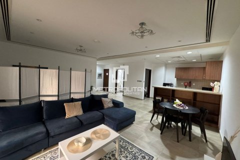 Apartment in Jumeirah Beach Residence, Dubai, UAE 1 bedroom, 102 sq.m. № 592738 - photo 4