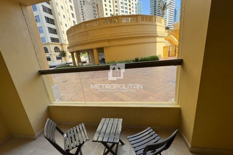 Apartment in Jumeirah Beach Residence, Dubai, UAE 1 bedroom, 102 sq.m. № 592738 - photo 5