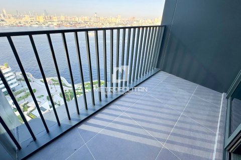 Apartment in Dubai Creek Harbour (The Lagoons), UAE 2 bedrooms, 97 sq.m. № 592739 - photo 5