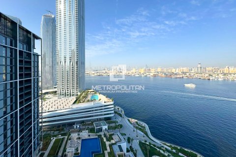 Apartment in Dubai Creek Harbour (The Lagoons), UAE 2 bedrooms, 97 sq.m. № 592739 - photo 1