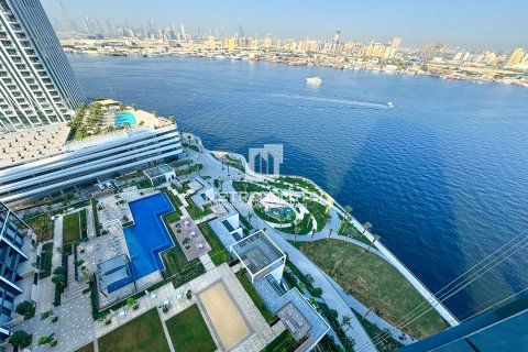 Apartment in Dubai Creek Harbour (The Lagoons), UAE 2 bedrooms, 97 sq.m. № 592739 - photo 2