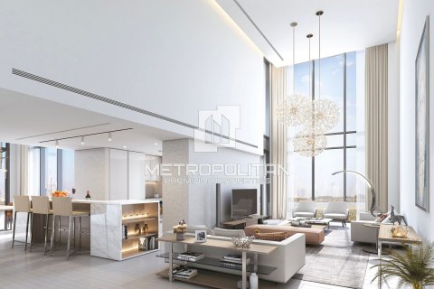 Wohnung zum Verkauf in Mohammed Bin Rashid City, Dubai, VAE 1 Schlafzimmer, 97 m2 Nr. 592743 - Foto 2