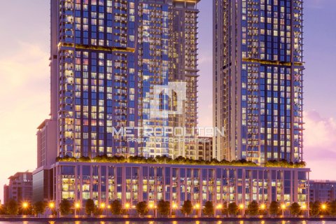 Wohnung zum Verkauf in Mohammed Bin Rashid City, Dubai, VAE 1 Schlafzimmer, 97 m2 Nr. 592743 - Foto 10