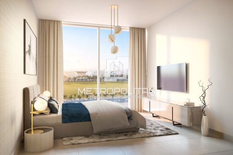 Wohnung zum Verkauf in Mohammed Bin Rashid City, Dubai, VAE 1 Schlafzimmer, 97 m2 Nr. 592743 - Foto 3