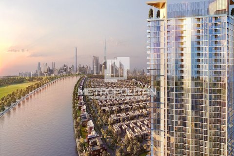 Wohnung zum Verkauf in Mohammed Bin Rashid City, Dubai, VAE 1 Schlafzimmer, 97 m2 Nr. 592743 - Foto 9