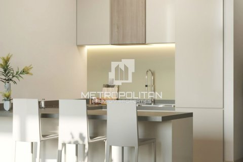 Wohnung zum Verkauf in Mohammed Bin Rashid City, Dubai, VAE 1 Schlafzimmer, 97 m2 Nr. 592743 - Foto 4