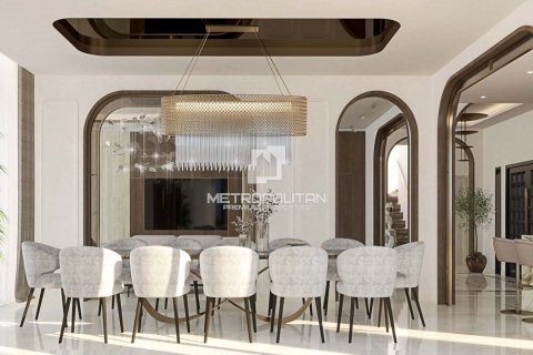 Villa in Meadows, Dubai, UAE 5 bedrooms, 406 sq.m. № 592740 - photo 2