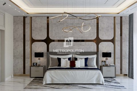 Villa in Meadows, Dubai, UAE 5 bedrooms, 406 sq.m. № 592740 - photo 14