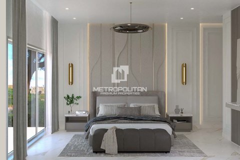 Villa in Meadows, Dubai, UAE 5 bedrooms, 406 sq.m. № 592740 - photo 15