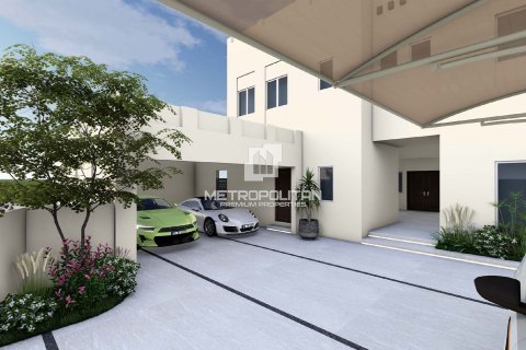 Villa in Meadows, Dubai, UAE 5 bedrooms, 406 sq.m. № 592740 - photo 21