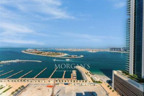 阿联酋 Dubai Dubai Harbour 待租 : 2 卧, 119 平方米 , 编号536947 - 照片 10