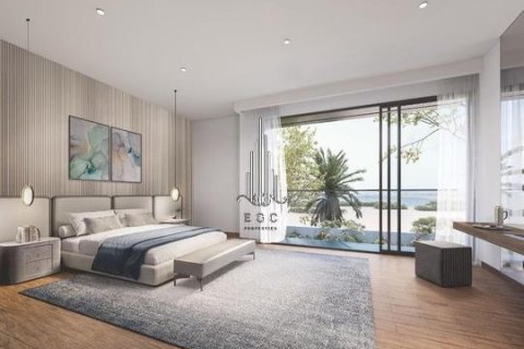 Vila na Saadiyat Island, Abu Dhabi, SAE 4 ložnice, 720.8 m² Č.: 582403 - fotografie 4
