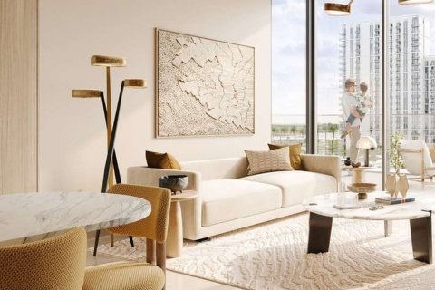 Huoneisto Parkwood Dubai Hills Estate, Arabiemiraatit 3 makuuhuonetta, 167.78 m2 № 582512 - kuva 2