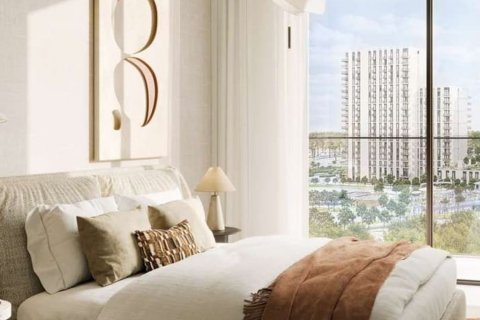 Huoneisto Parkwood Dubai Hills Estate, Arabiemiraatit 3 makuuhuonetta, 167.78 m2 № 582512 - kuva 1