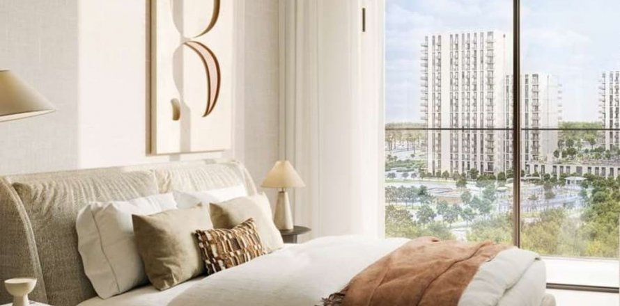 דירה ב Dubai Hills Estate, Dubai, איחוד האמירויות 3 חדרי שינה, 167.78 מ"ר מספר 582512