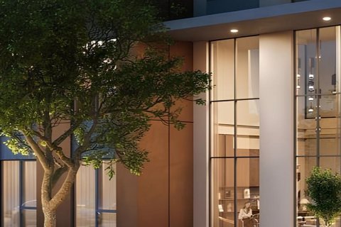 Huoneisto Parkwood Dubai Hills Estate, Arabiemiraatit 3 makuuhuonetta, 167.78 m2 № 582512 - kuva 5