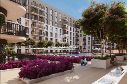 阿联酋 Dubai Town Square 待售 : 1 卧, 57 平方米 , 编号593427 - 照片 6