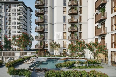 阿联酋 Dubai Town Square 待售 : 1 卧, 57 平方米 , 编号593427 - 照片 10