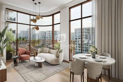 阿联酋 Dubai Town Square 待售 : 1 卧, 57 平方米 , 编号593427 - 照片 4