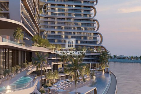 Apartment in Al Marjan Island, Ras Al Khaimah, UAE 2 bedrooms, 133 sq.m. № 593750 - photo 15