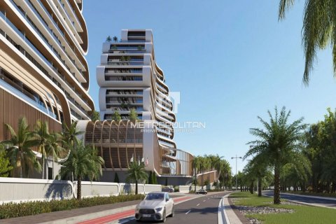 Apartment in Al Marjan Island, Ras Al Khaimah, UAE 2 bedrooms, 133 sq.m. № 593750 - photo 1