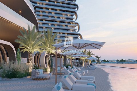 Apartment in Al Marjan Island, Ras Al Khaimah, UAE 2 bedrooms, 133 sq.m. № 593750 - photo 13