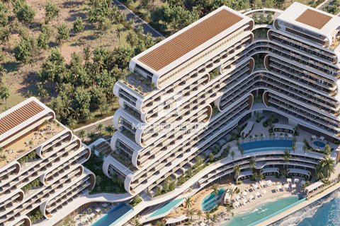 Apartment in Al Marjan Island, Ras Al Khaimah, UAE 2 bedrooms, 133 sq.m. № 593750 - photo 17
