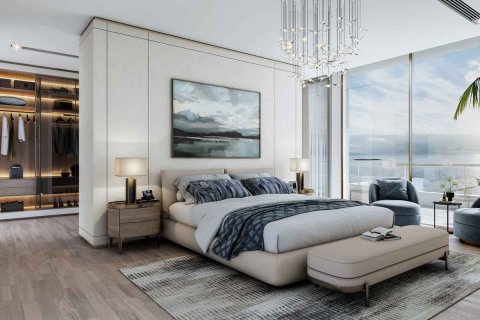 Vila v Umm Al Quwain Marina, SAE 6 ložnice, 2373 m² Č.: 593747 - fotografie 6