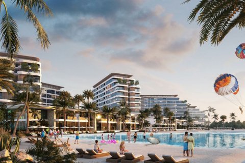 Vila v Umm Al Quwain Marina, SAE 6 ložnice, 2373 m² Č.: 593747 - fotografie 8