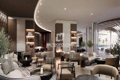 Apartament në Al Marjan Island, Ras Al Khaimah, Emiratet e Bashkuara Arabe 2 dhoma gjumi, 143 m2. № 593749 - Foto 9