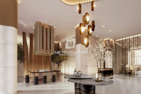 Apartament në Al Marjan Island, Ras Al Khaimah, Emiratet e Bashkuara Arabe 2 dhoma gjumi, 143 m2. № 593749 - Foto 2