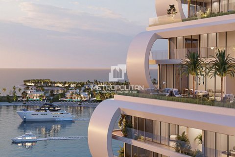 Apartament në Al Marjan Island, Ras Al Khaimah, Emiratet e Bashkuara Arabe 2 dhoma gjumi, 143 m2. № 593749 - Foto 11