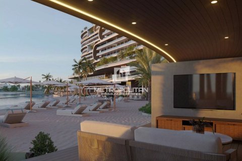 Apartament në Al Marjan Island, Ras Al Khaimah, Emiratet e Bashkuara Arabe 2 dhoma gjumi, 143 m2. № 593749 - Foto 14