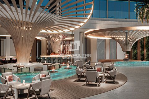 Apartament në Al Marjan Island, Ras Al Khaimah, Emiratet e Bashkuara Arabe 2 dhoma gjumi, 143 m2. № 593749 - Foto 10