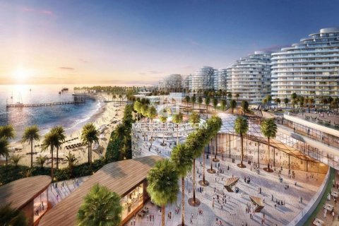 Apartament në Mina Al Arab, Ras Al Khaimah, Emiratet e Bashkuara Arabe 40 m2. № 593748 - Foto 4