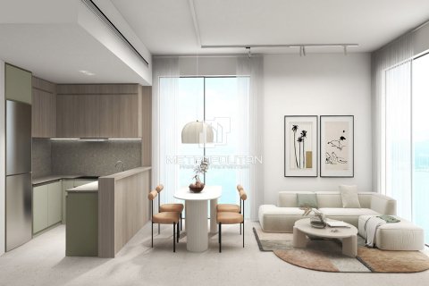 Apartament në Mina Al Arab, Ras Al Khaimah, Emiratet e Bashkuara Arabe 40 m2. № 593748 - Foto 2