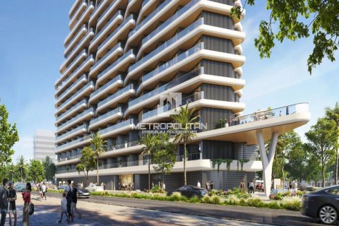 Apartament në Mina Al Arab, Ras Al Khaimah, Emiratet e Bashkuara Arabe 40 m2. № 593748 - Foto 11