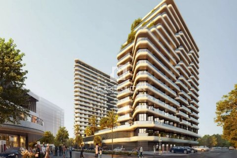 Apartament në Mina Al Arab, Ras Al Khaimah, Emiratet e Bashkuara Arabe 40 m2. № 593748 - Foto 3