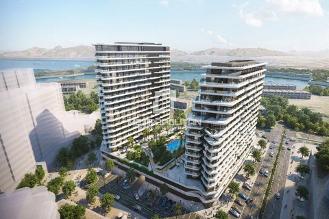 Apartament në Mina Al Arab, Ras Al Khaimah, Emiratet e Bashkuara Arabe 40 m2. № 593748 - Foto 1