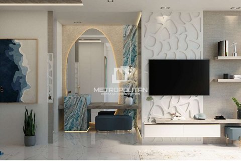 Apartment in Al Marjan Island, Ras Al Khaimah, UAE 49 sq.m. № 593428 - photo 11