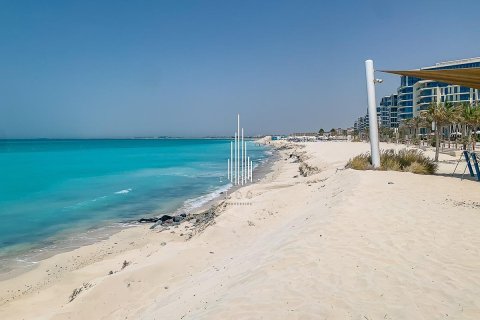 Byt na Saadiyat Island, Abu Dhabi, SAE 3 ložnice, 181.6 m² Č.: 582417 - fotografie 8