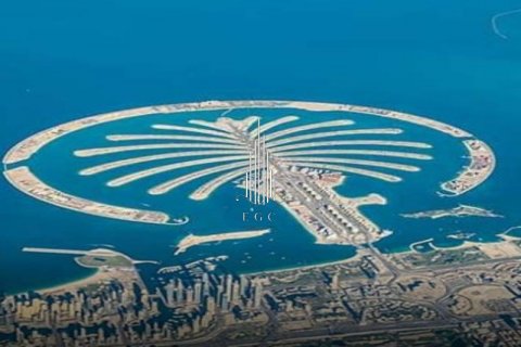 Byt na Saadiyat Island, Abu Dhabi, SAE 3 ložnice, 181.6 m² Č.: 582417 - fotografie 17