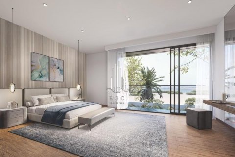 Vila na Saadiyat Island, Abu Dhabi, SAE 6 ložnice, 1026.5 m² Č.: 582418 - fotografie 3