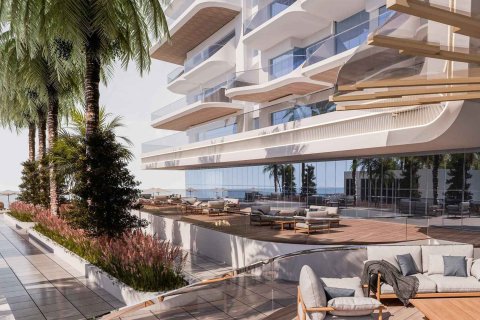 Byt v Fortune Bay Residences v Al Marjan Island, Ras Al Khaimah, SAE 3 ložnice, 272.71 m² Č.: 604266 - fotografie 2