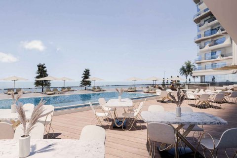 Byt v Fortune Bay Residences v Al Marjan Island, Ras Al Khaimah, SAE 3 ložnice, 272.71 m² Č.: 604266 - fotografie 1
